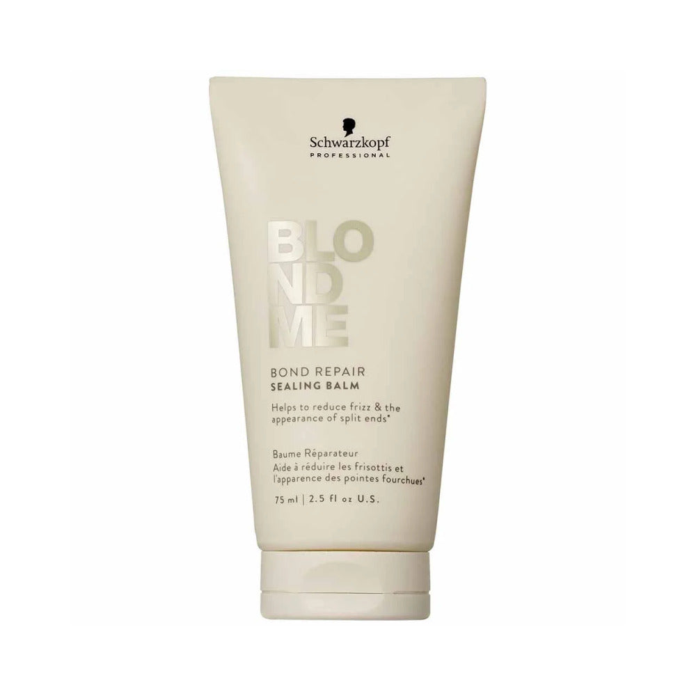 BLONDME CARE - Blonde Wonders - Restoring Balm