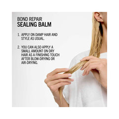 BLONDME CARE - Blonde Wonders - Restoring Balm