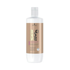 BLONDME CARE - All Blondes - Light Shampoo 1000ml