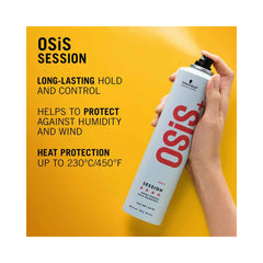 OSIS - Session 300ml