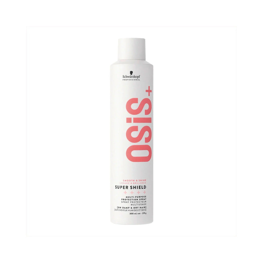 OSIS - Super Shield