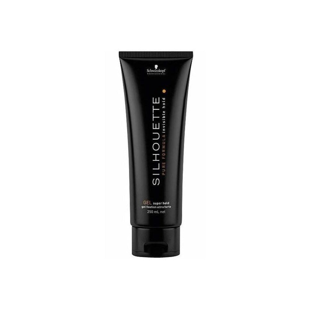 SILHOUETTE - Super Hold Gel