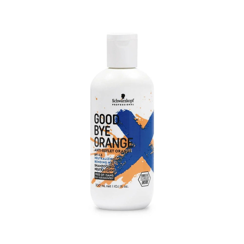 GOODBYE ORANGE - Shampoo 300ml