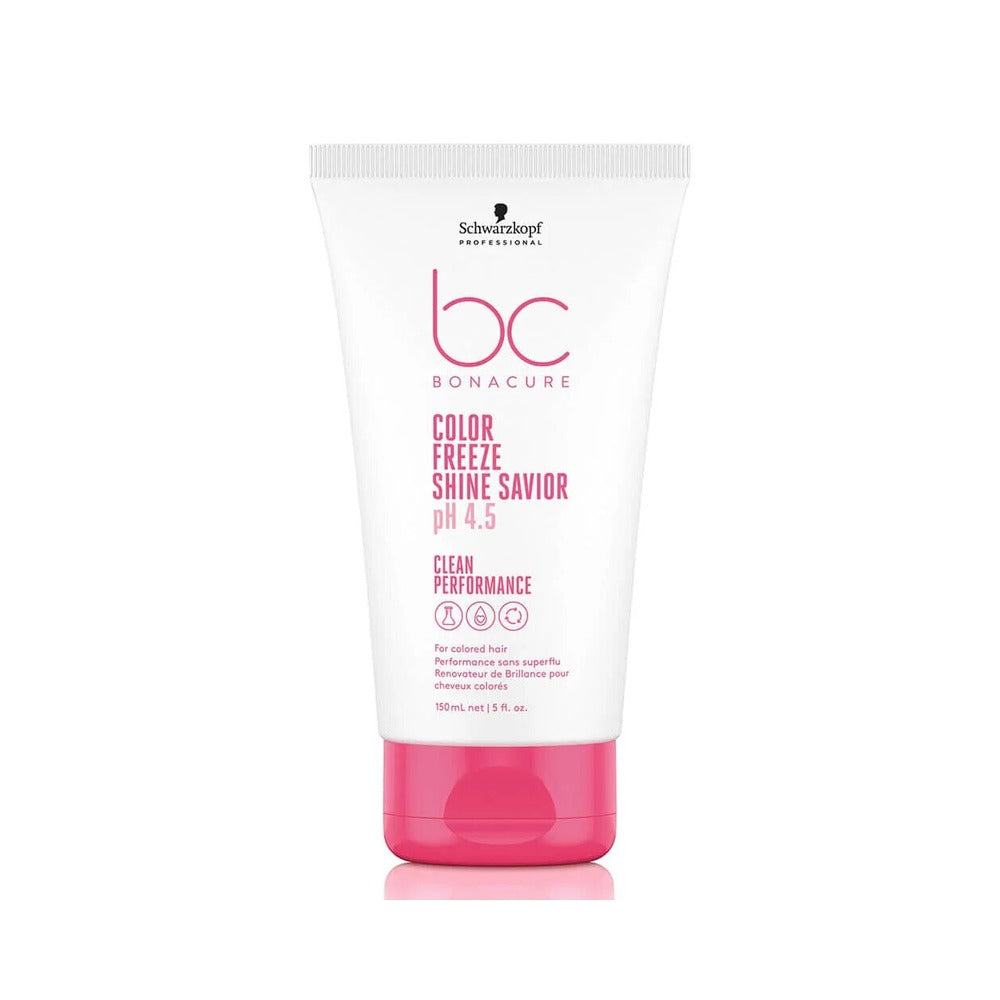 BONACURE - Color Freeze - Shine Saviour