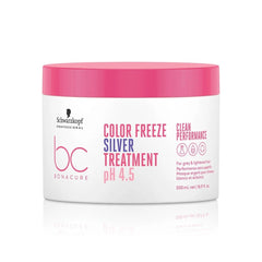 BONACURE - Color Freeze - Silver Treatment 500ml