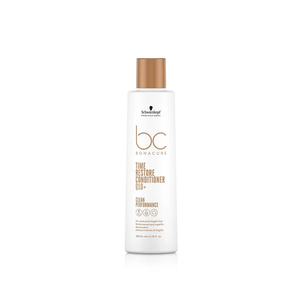 BONACURE - Time Restore - Conditioner 200ml