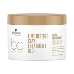 BONACURE - Time Restore - Clay Treatment 500ml