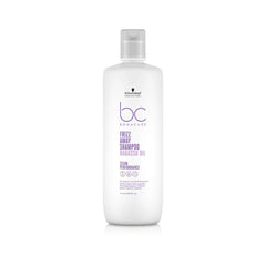 BONACURE - Frizz Away - Shampoo 1000ml