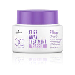 BONACURE - Frizz Away - Treatment 200ml