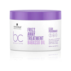 BONACURE - Frizz Away - Treatment 500ml