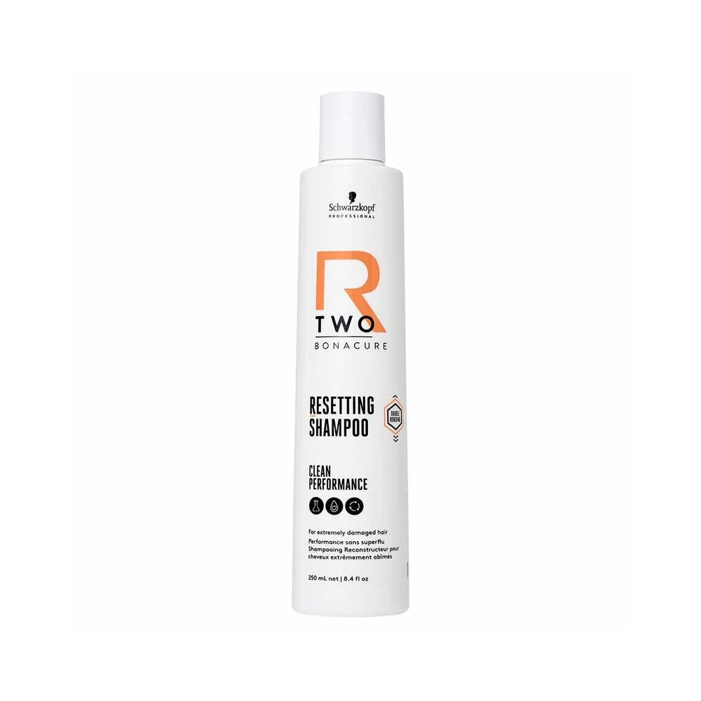 BONACURE R-TWO - Resetting Shampoo 250ml