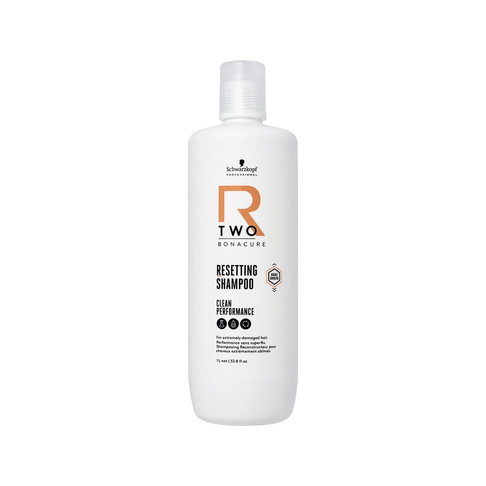 BONACURE R-TWO - Resetting Shampoo 1000ml