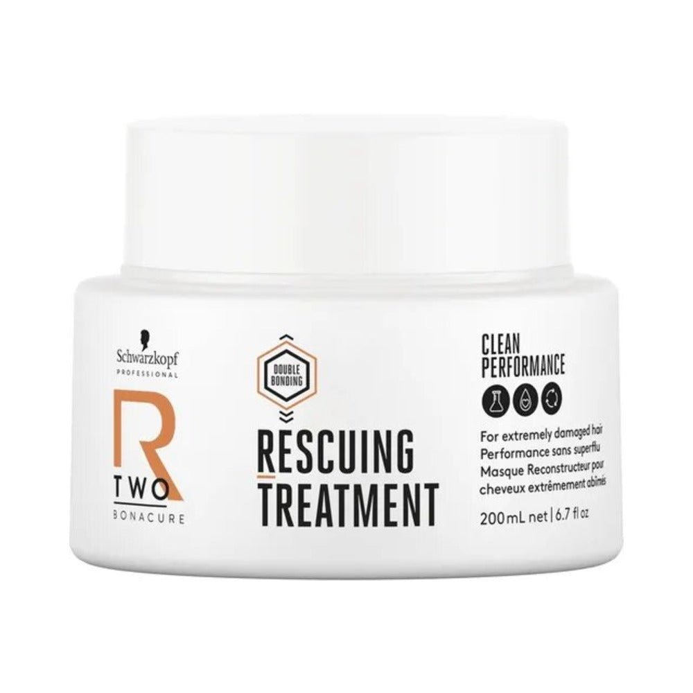 BONACURE R-TWO - Rescuing Treatment 200ml