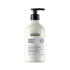 Serie Expert - Metal Detox - Shampoo - 500ml