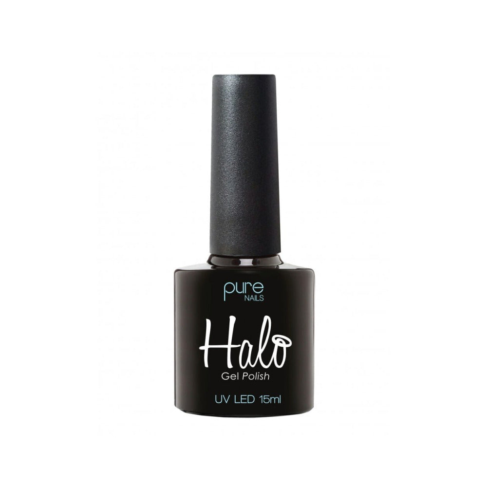 Halo Gel Polish - Thick Top Coat - 15ml