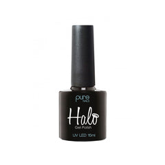 Halo Gel Polish - Thick Top Coat - 15ml