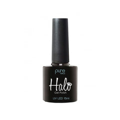 HALO GEL POLISH -- Thick Top Coat 15ml