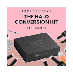 The Halo Conversion Kit (No Lamp)