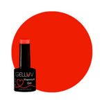 Gelluv Gel Polish Ibiza - Jet Setter Collection 8ml