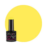Gelluv Gel Polish Mauritius - Jet Setter Collection 8ml