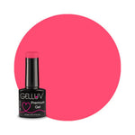 Gelluv Gel Polish Tahiti - Jet Setter Collection 8ml