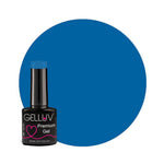 Gelluv Gel Polish Santorini - Jet Setter Collection 8ml