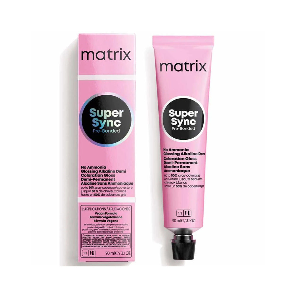 matrix SoColor Sync 7CC (Super)