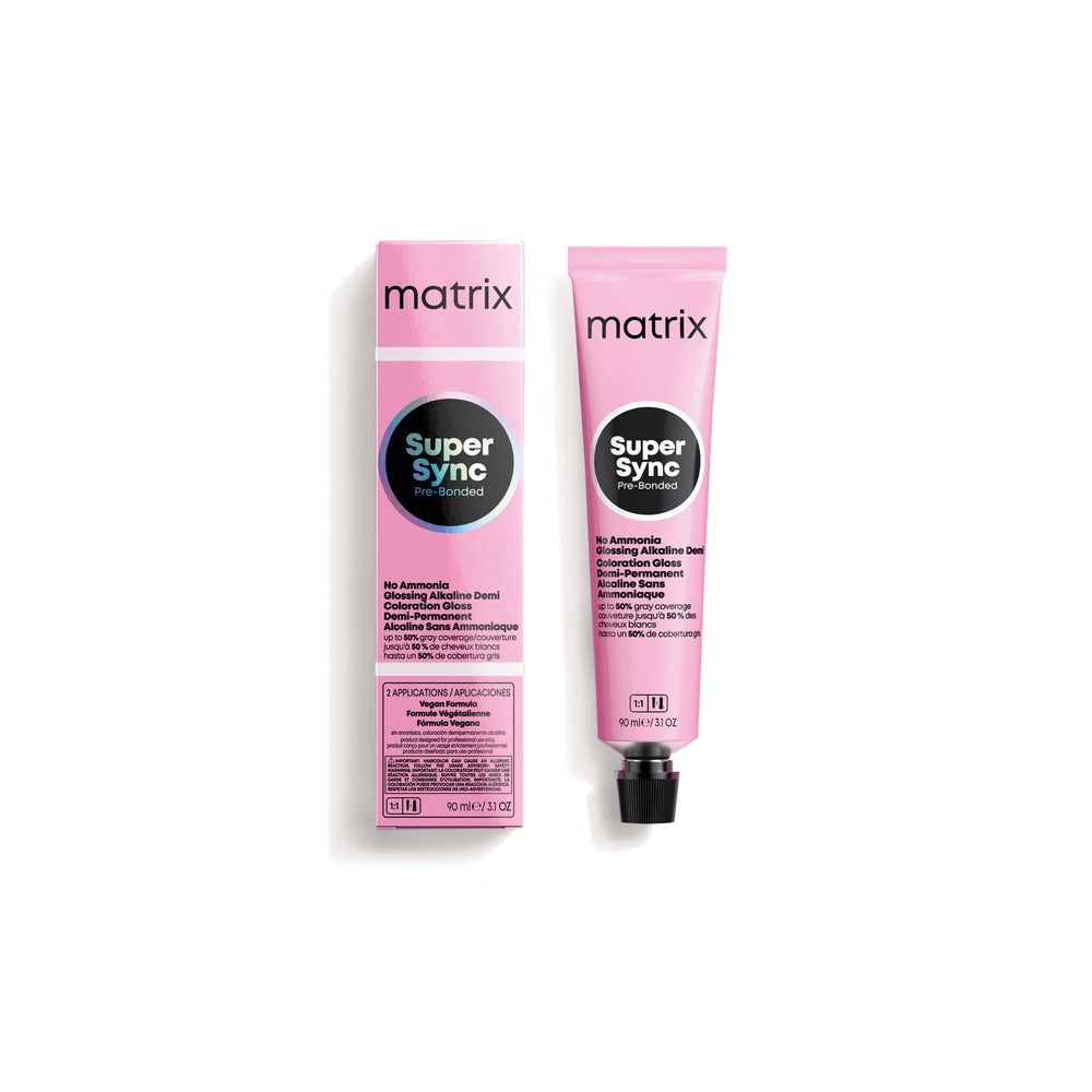 matrix SoColor Sync 10G (Super)