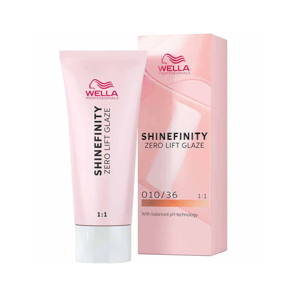 Shinefinity 010/36