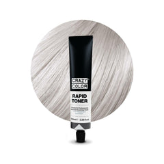 Crazy Color - Rapid Toners - 05 (Ice Queen)