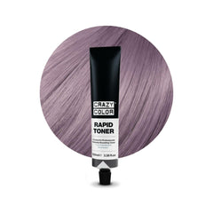 Crazy Color - Rapid Toners - 04 (Lavender Daze)