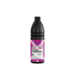 Crazy Color - Cream Developer - 6vol (1.9%)