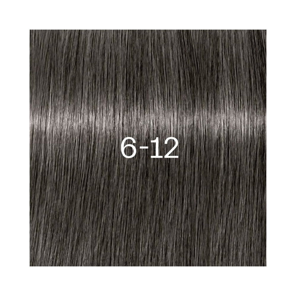 IGORA VIBRANCE - 6-12