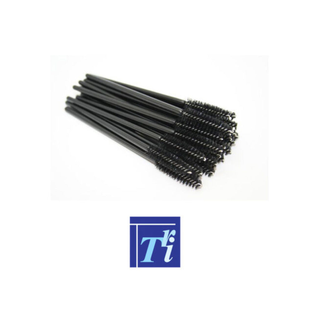 ITALY - OTHER BRUSHES - Disposable Mascara Brushes (25pk)