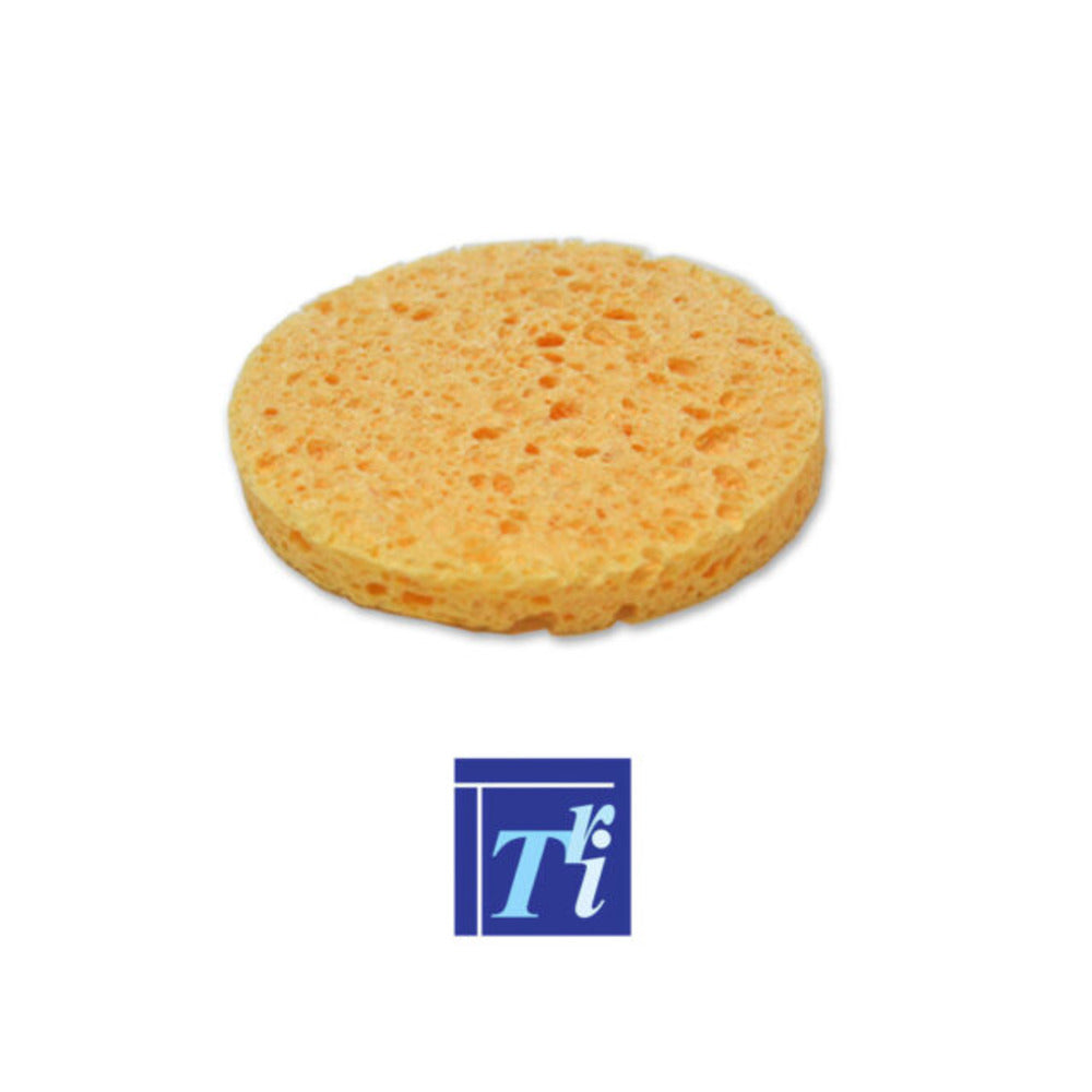 ITALY - MISCELLANEOUS - Facial Sponge (3pk)