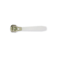 ITALY - MANICURE & PEDICURE METAL FILES - File & Rasp (Plastic Handle)