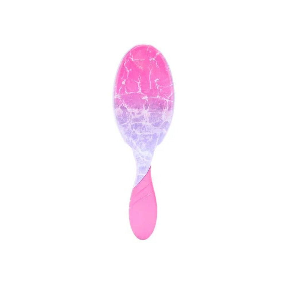 Wet Brush - Pro Detangler (Neon Glow) - Pink