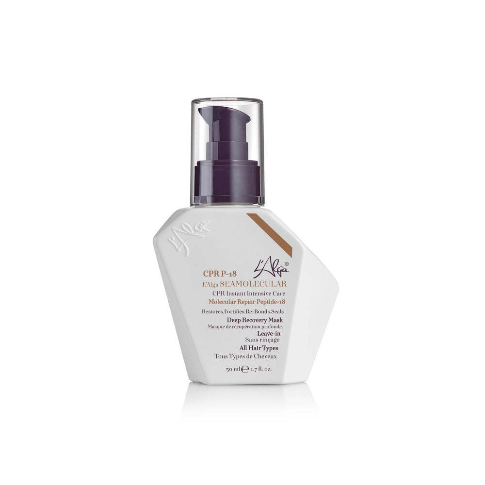L'Alga - Seamolecular - Recovery Mask 50ml