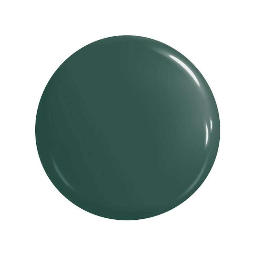Halo Gel Polish Mineral 8ml - Natural World Collection Green Gel Nail Polish