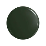 Halo Gel Polish Moss 8ml - Natural World Collection Green Gel Nail Polish