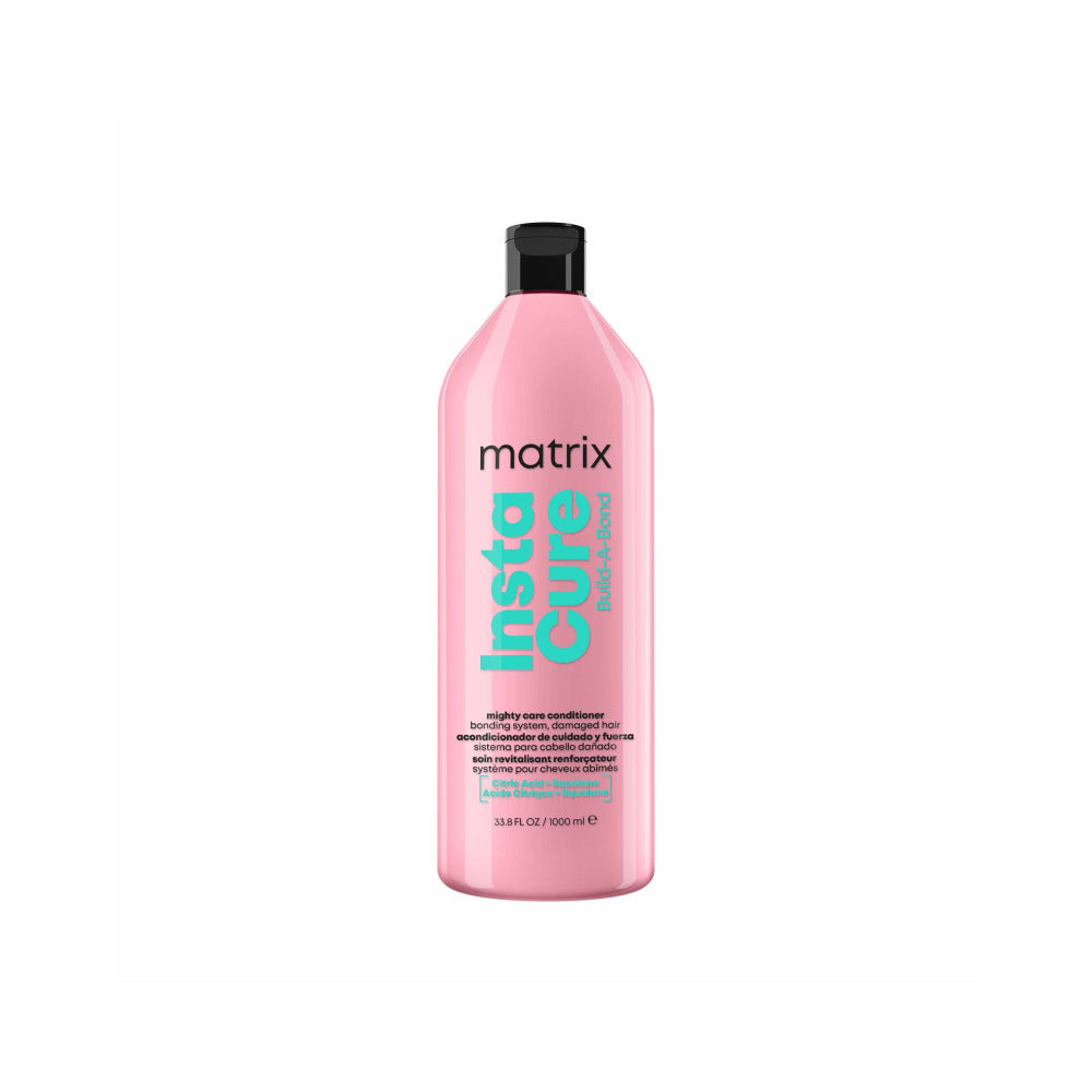 Total Results - Instacure Build-A-Bond - Conditioner - 1000ml