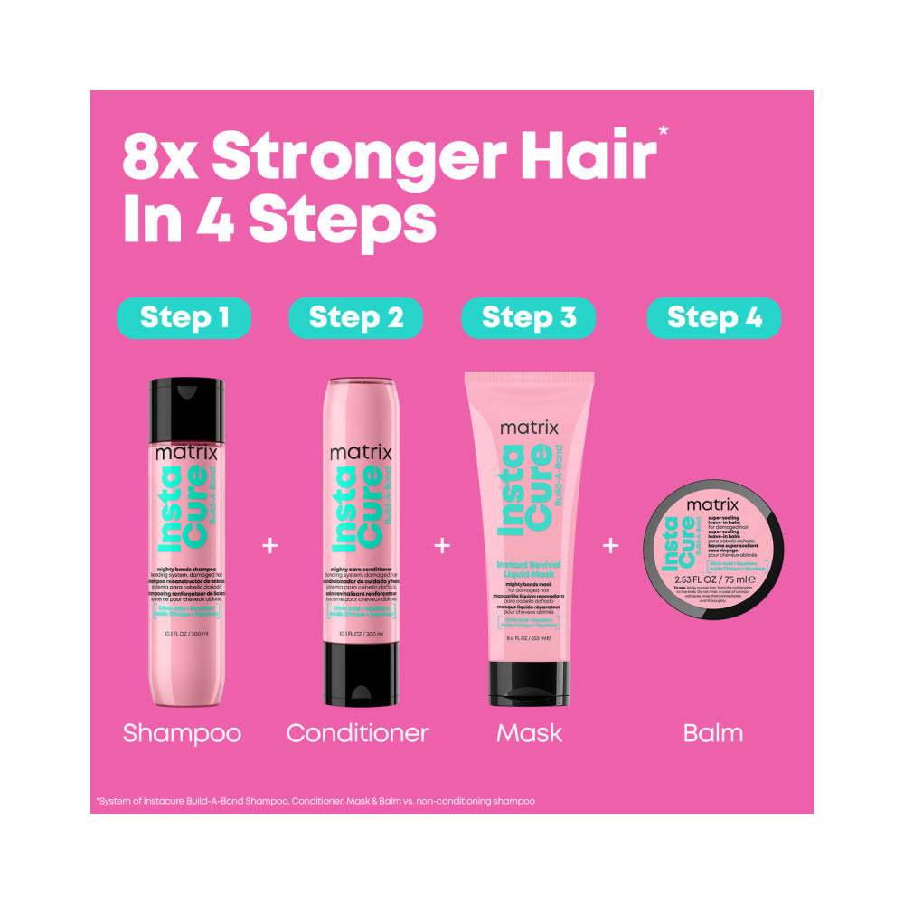 Total Results - Instacure Build-A-Bond - Leave-In Balm