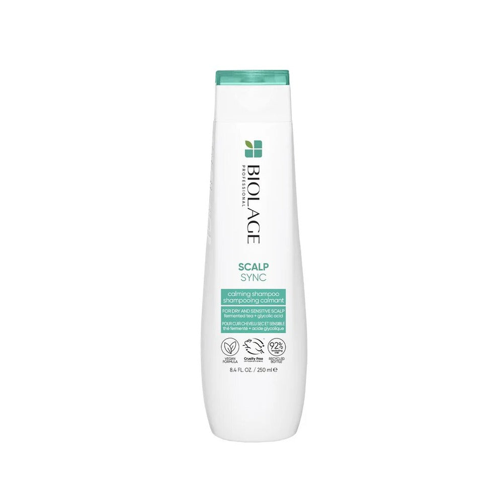 Biolage Scalpsync Calming Shampoo 250ml