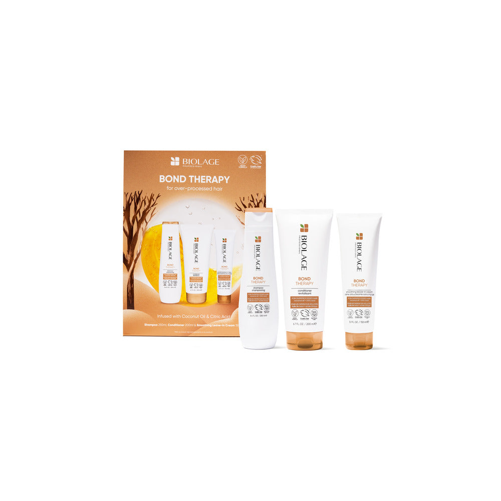 Biolage - Gift Set 24 - Bond Therapy