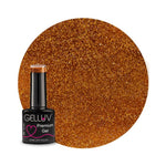 Gelluv Gel Polish Fame - Hollywood Glamour Collection 8ml