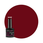 Gelluv Gel Polish Decadence - Hollywood Glamour Collection 8ml