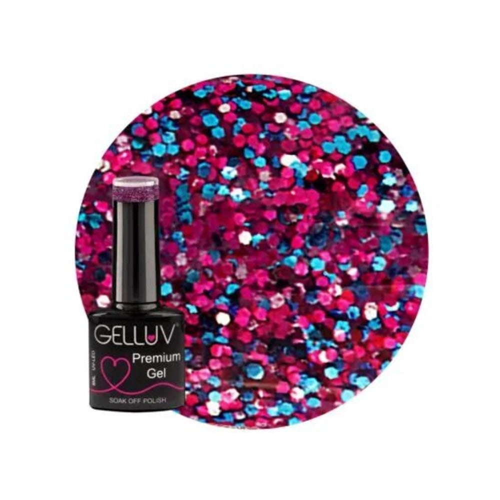 Gelluv - Hollywood Glamour - Razzle Dazzle