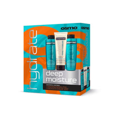 Osmo - Gift Pack 2024 - Deep Moisture