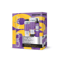 Osmo - Gift Pack 2024 - Super Silver