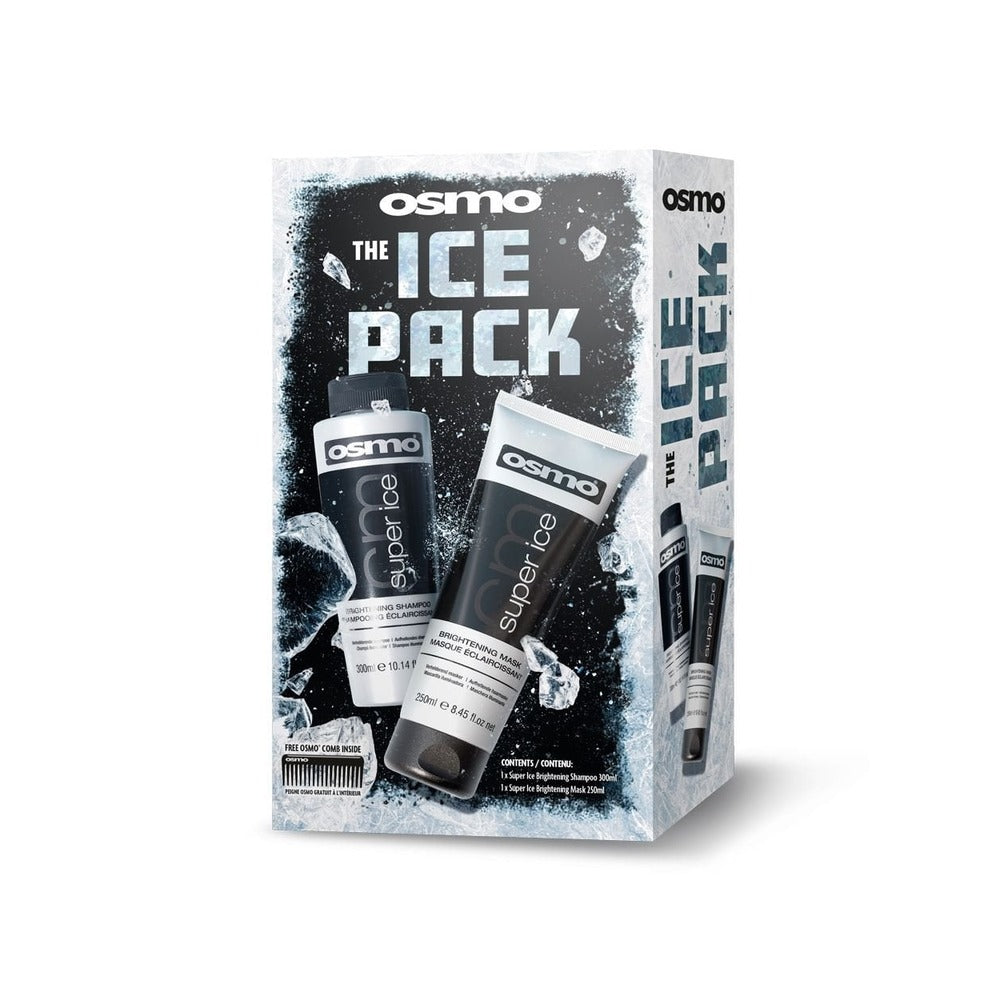 Osmo - Gift Pack 2024 - Ice Pack